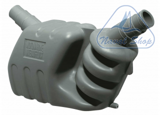 Marmitta watermufflock 40/45/50 marmitta 40/45/50 5003450