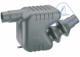 Marmitta watermufflock 75/90/100/115 marmitta d100/115 5003810