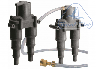 Antisifoni airvent antisifone vetus h tubo 5016002