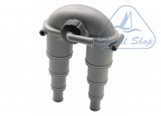 Antisifoni asd antisifone vetus v valve 5016003