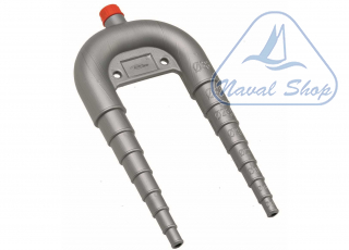Antisifone per scarico motori antisifone 13/38 5016005