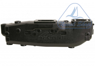 Collettore di scarico per mercruiser 3.0l/lx collettore scarico 860235 mercruiser 5040331