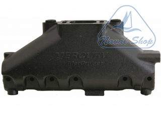 Collettore di scarico per mercruiser 4.3l/lx collettore scarico 99746 mercruiser 5040344