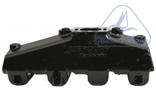 Collettore di scarico per mercruiser 7.4l/lx collettore scarico 807078 mercruiser 5040347
