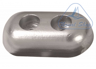  Anodo hydro 1 anodo piastra carena l115 5110104