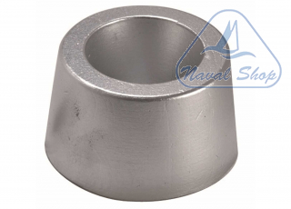 Anodi flangia conica anodo al flangia conica d78 5110208a