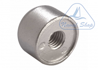  Ogiva alpha i anodo al motore mercruiser 5123005a