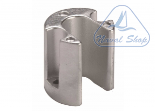 Collare trim bravo anodo al motore mercruiser 5123118a
