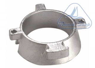 Collare alpha gen ii anodo al motore mercruiser 5123119a