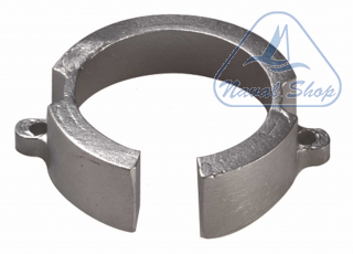 Collare bravo i anodo al motore mercruiser 5123121a