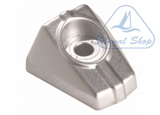  Cubo dt4/5(2t) anodo motore suzuki 5124002