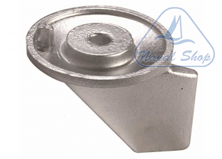  Pinna dt7585 (2t) anodo al motore suzuki 5124007a