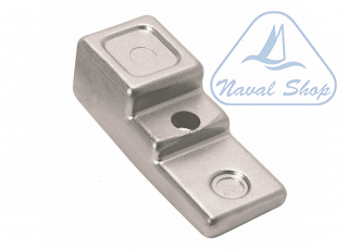 Piastrina df90/115/140 anodo al motore suzuki 5124020a