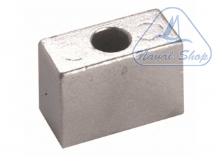  Cubo m9.9b140a (2t) anodo motore tohatsu 5124504