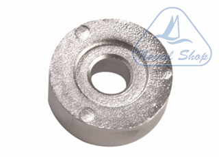 Rondella m2.5a50d (2t) anodo al motore tohatsu 5124512a
