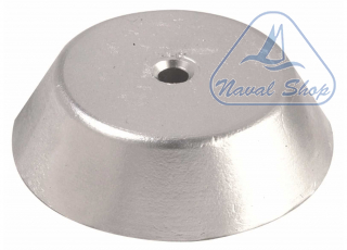 Flangia per jet hamilton 292 anodo motore hamilton flangia 5124600
