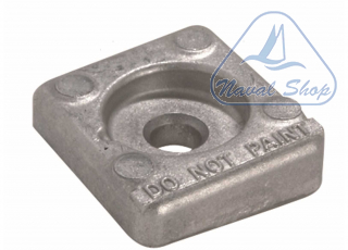  Piastrina 815 anodo motore honda 5124803