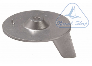  Pinna 2550 anodo al motore honda 5124808a