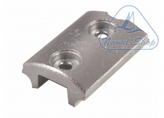  Piastra 40150 anodo motore john/evin 5125311