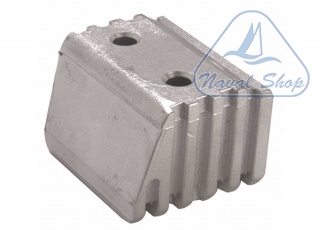  Cubo volvo dpx anodo motore volvo 5128002