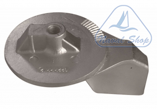  Pinna v6 anodo motore 5128201