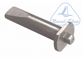 Barrotto 25/30/40/50 (4t) anodo motore mercury 5128202