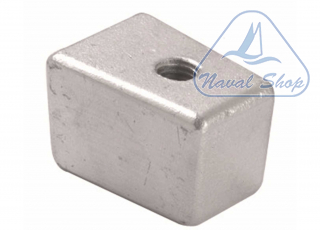  Cubo f40/50-40v-50h anodo al motore yamaha 5128304a