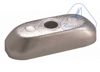  Piastrina 9.515 anodo motore suzuki 5129002