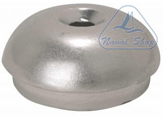 Ogiva esagonale sleipner sp55/75/95 anodo ogiva bow thruster sp55/75/95 5165582