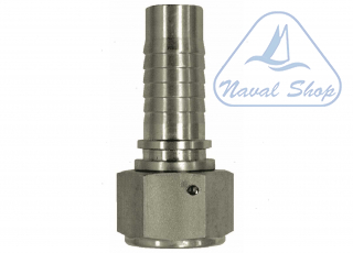 Raccordi a pressare ac r2t/r7 raccordo r2t/r7 1/4" 5351208