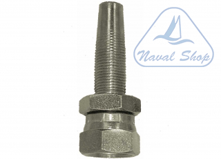 Raccordi recuperabili ac r2t/r7 raccordo r2t/r7 1/2" 5351222