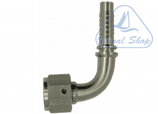 Raccordi a pressare a 90° ac r2t/r7 raccordo r2t/r7 90 1/2" 5351312