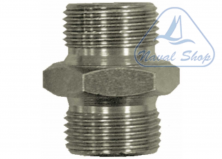  Nipple adattatori ac std. nipple std 1/2" 5351512