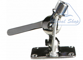 Base regolabile in acciaio inox base reg inox< 5636503