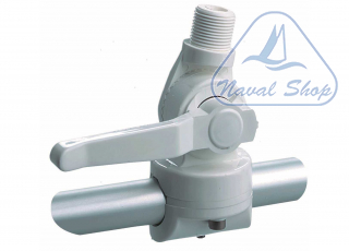 Base a morsetto glomex in nylon rinforzato base gl clamp< 5636610