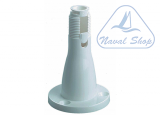 Base fissa universal base fissa uni inox< 5636703