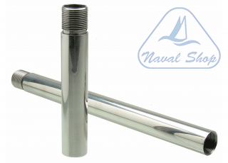 Prolunghe in acciaio inox prolunga base gps h150 inox< 5636735