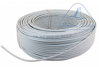 Cavi coassiali per vhf cavo ra117 100mt 5637117100