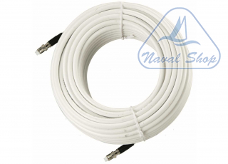 Cavi coassiali vhf precablati fme cavo ra350/12fme rg-8x coax 12mt 5637152
