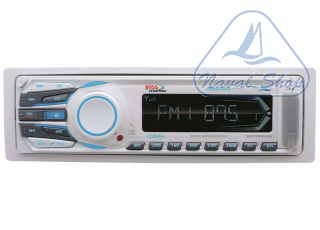  Radio-lettore boss mr1308uab rds / usb / sd / bluetooth stereo boss marine mr1308uab bluetooth< 5640102