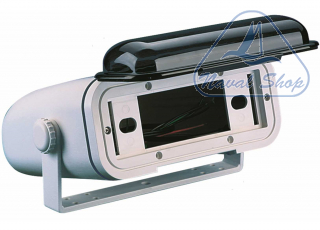 Plancia / box radio su staffa plancia sm2000< 5640419