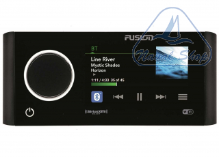  Fusion ms-ra770 rds / usb / wi-fi / bluetooth marine stereo kit retrofit fusion apollo 770 5640689