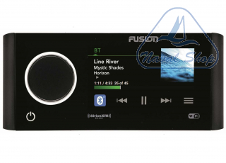 Fusion ms-ra770 rds / usb / wi-fi / bluetooth marine stereo kit retrofit fusion apollo 770 5640689