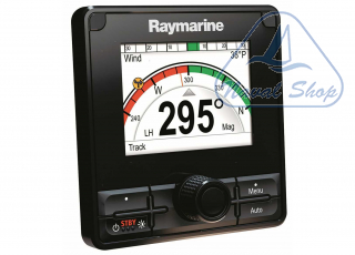  Unità di controllo p70rs motore raymarine p70rs display 5667003