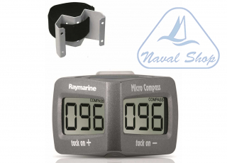  Bussola micro compass wireless t061 t061 raymarine wireless microcompas 5670105