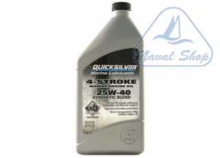 Olio 4 tempi synthetic oil cf lubrificante 4 stroke synthetic 3x4l< 5701443