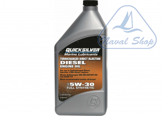  Olio 4 tempi diesel tdi synthetic oil cf lubrificante diesel tdi synth 6x1l 5701520