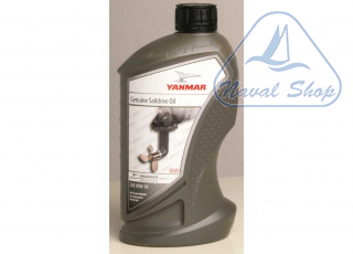 Olio piede premium saildrive sd20 cf lubrificante yanmar saildrive 6x1lt 5702301