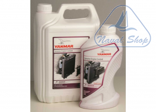 Anticongelante coolant xlc cf anticongelante yanmar xlc 4x5lt 5702505