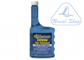  Startron - additivo diesel sb startron diesel 460ml< 5704577